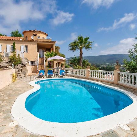 Holiday Home Bella Vista Calonge  Dış mekan fotoğraf