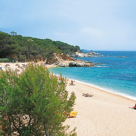 Holiday Home Bella Vista Calonge  Dış mekan fotoğraf