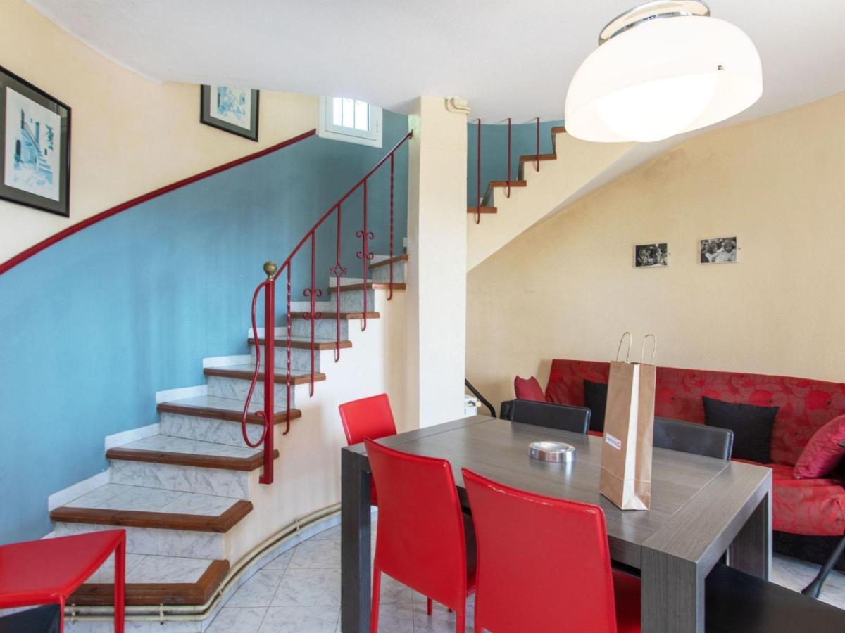Holiday Home Bella Vista Calonge  Dış mekan fotoğraf