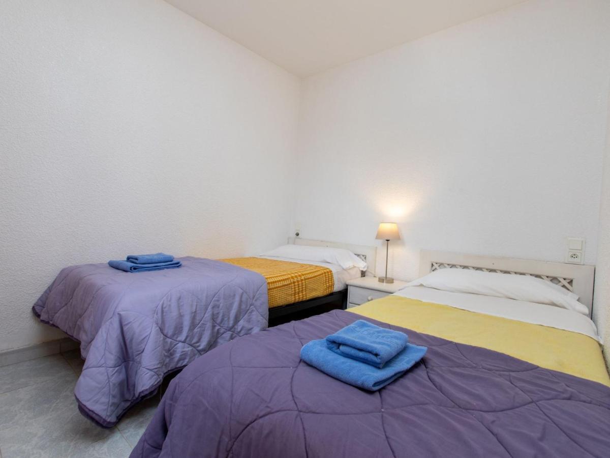 Holiday Home Bella Vista Calonge  Dış mekan fotoğraf