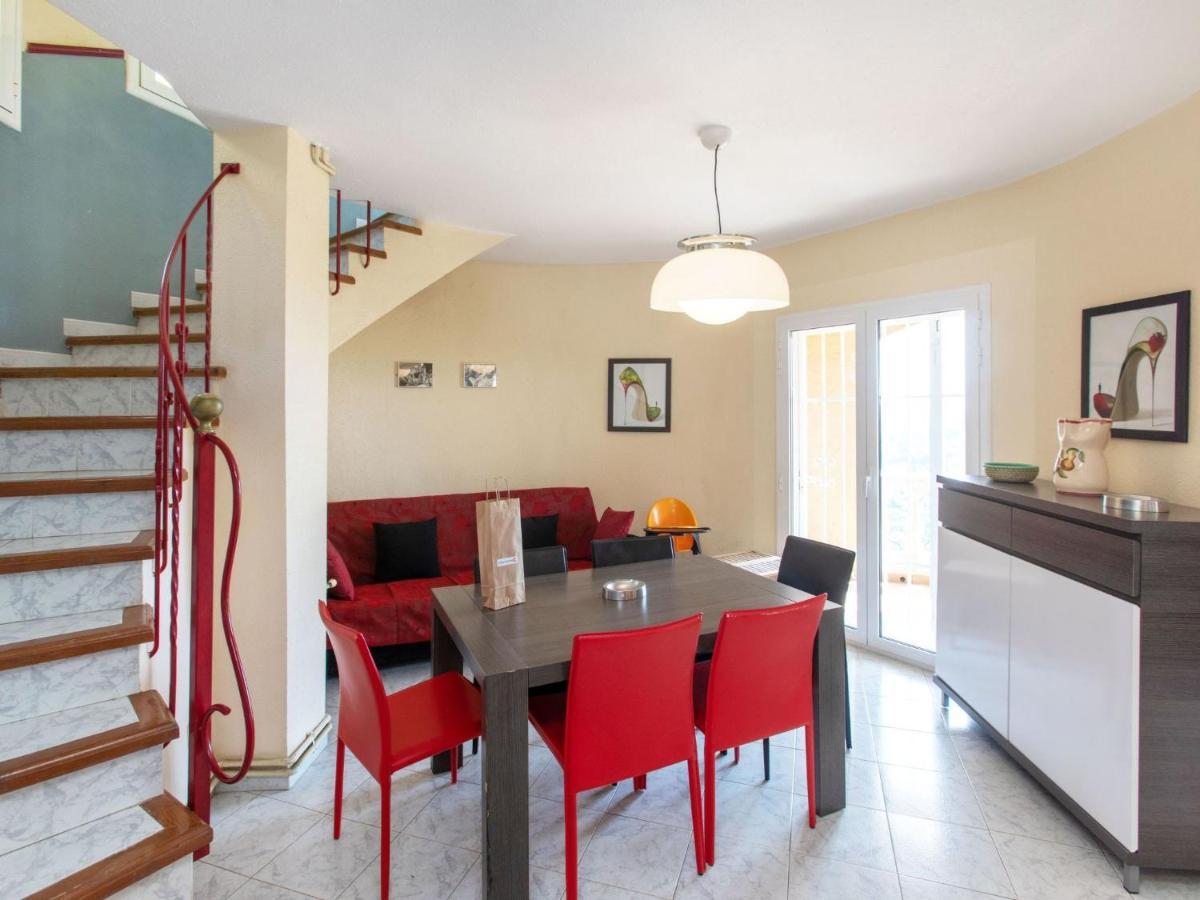 Holiday Home Bella Vista Calonge  Dış mekan fotoğraf