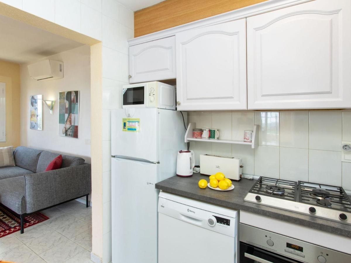 Holiday Home Bella Vista Calonge  Dış mekan fotoğraf