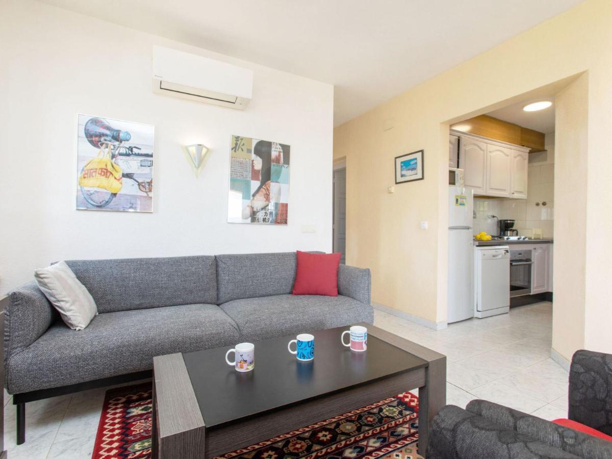 Holiday Home Bella Vista Calonge  Dış mekan fotoğraf